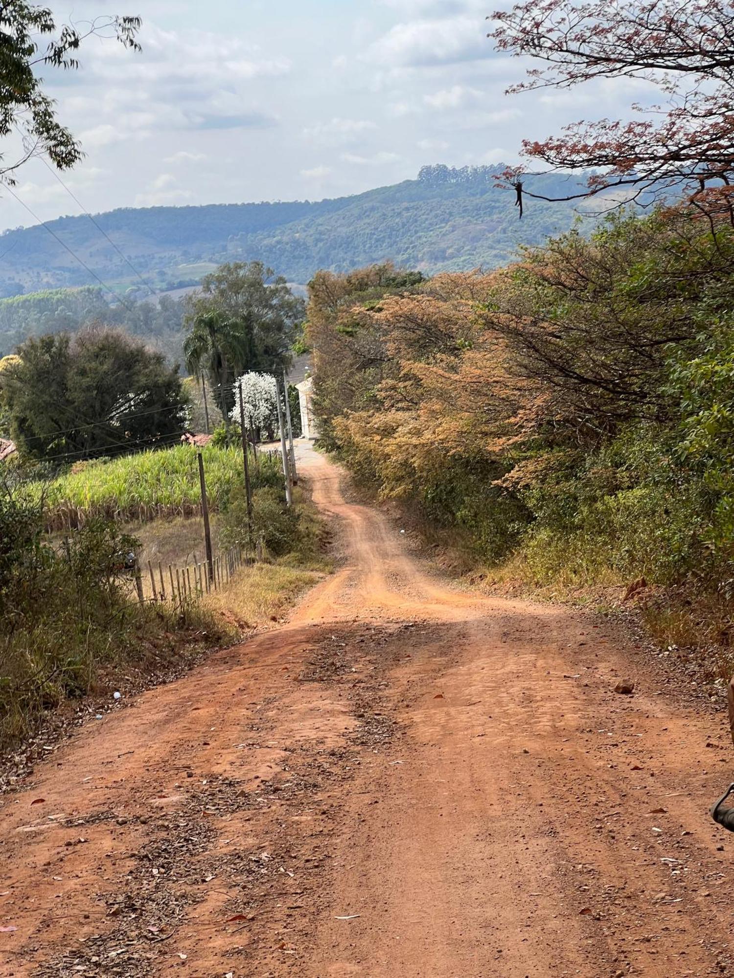 Fazenda do Engenho Santa Rita do Rio Abaixo Exterior foto
